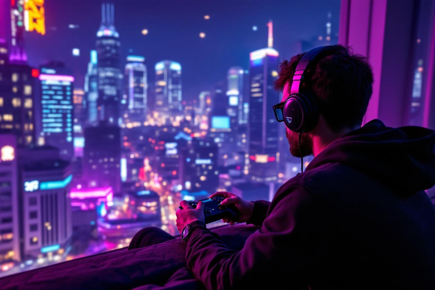 GTA 5 cross-play : comment jouer entre Xbox, PS5 et PC