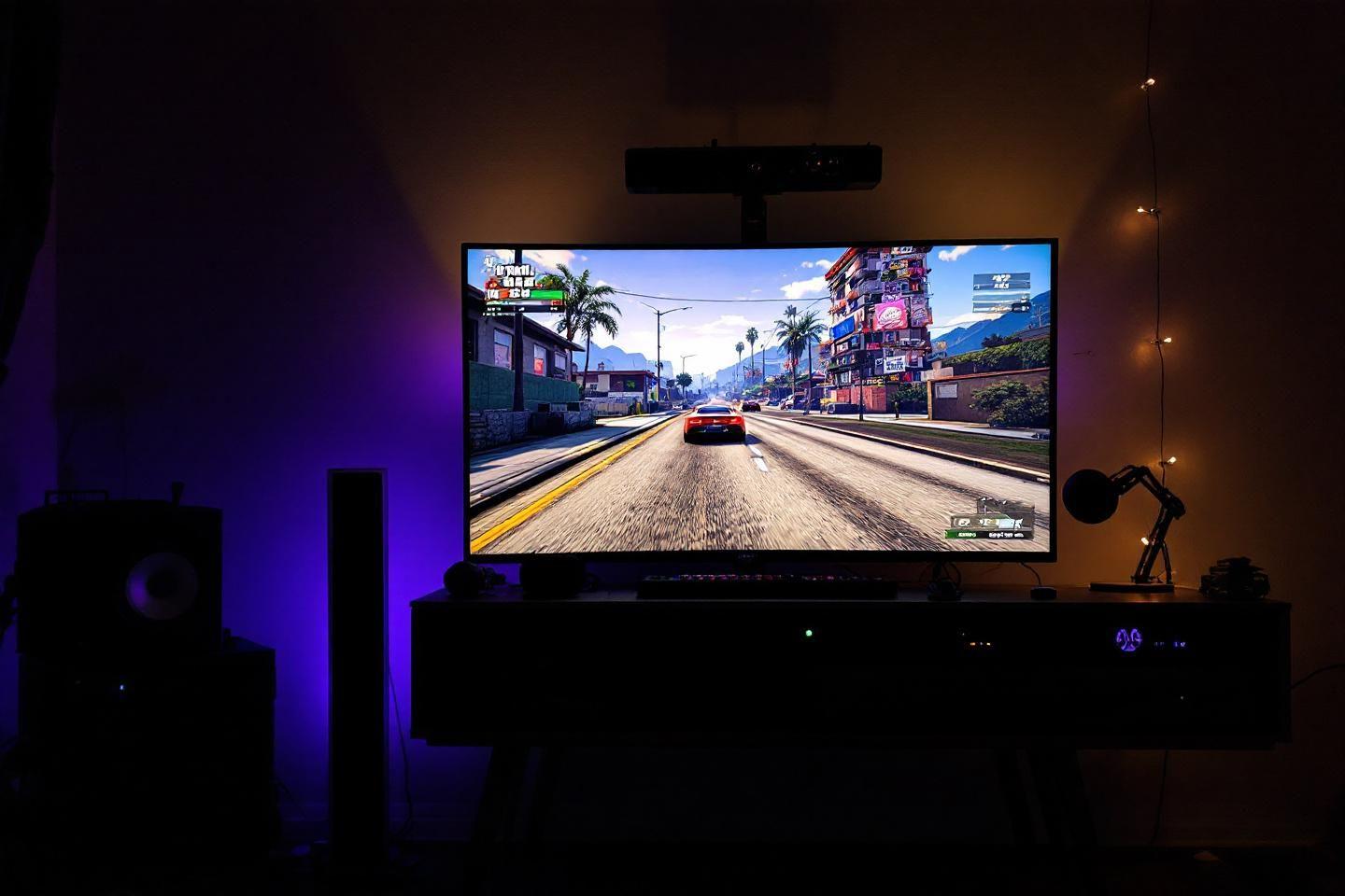 GTA roleplay : guide des serveurs, installation et conseils pour jouer en RP