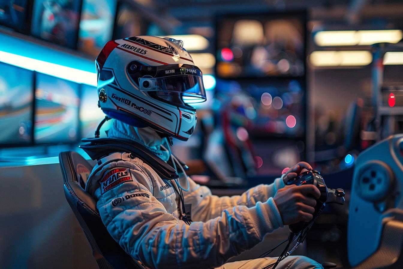 Guide 2024 : Jouer à Assetto Corsa en cross plateforme facilement