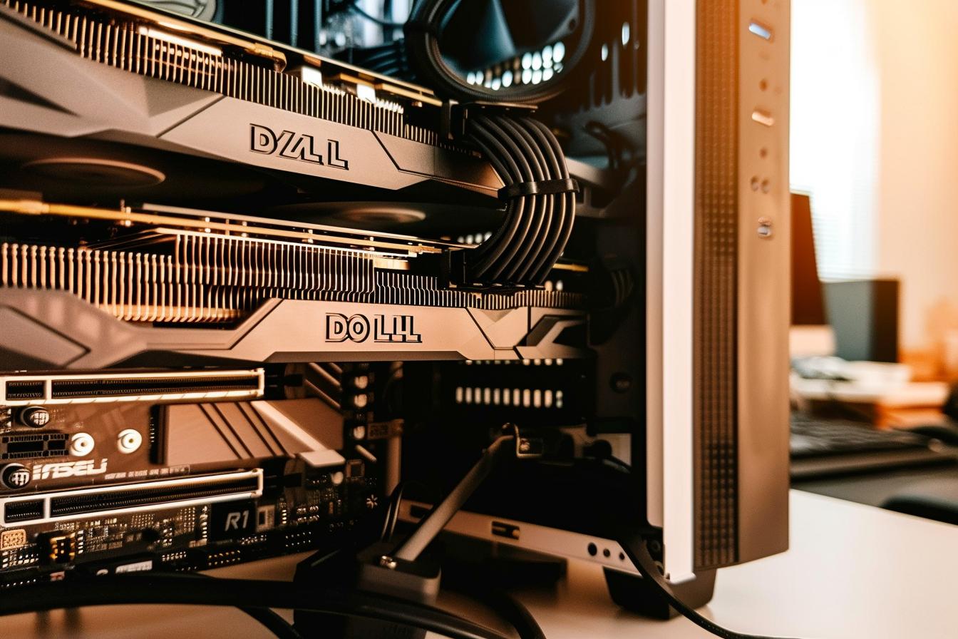 Guide : Ajouter de la RAM à un PC portable Dell - Conseils et compatibilité