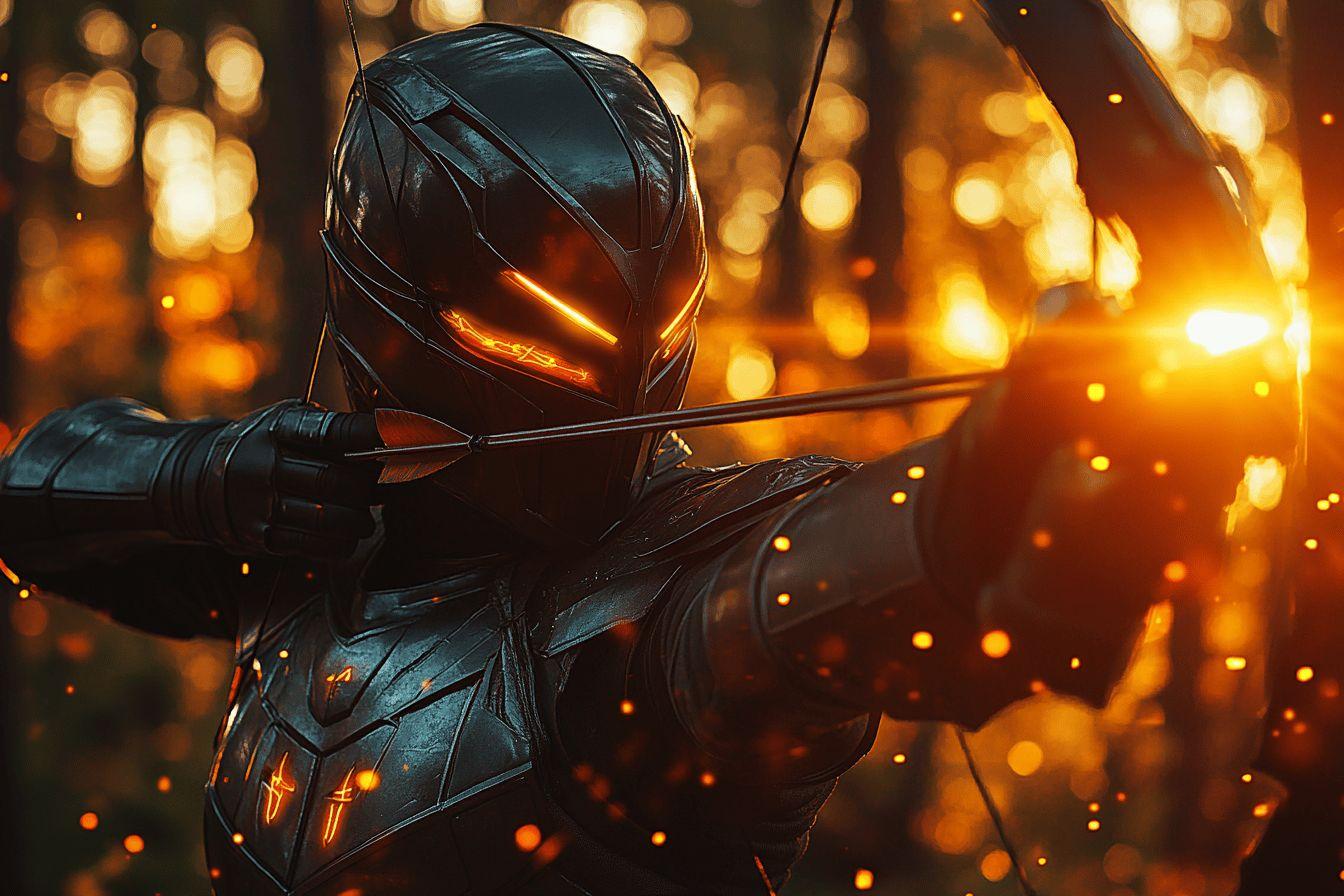 Guide build arc dague PVP Throne and Liberty : meilleur combo d'armes et classes optimisées
