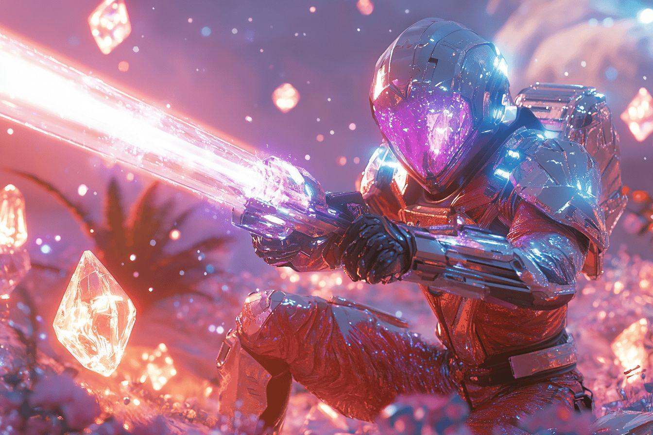 Guide build chasseur prismatique : maîtrisez votre classe avec les meilleurs conseils Destiny 2
