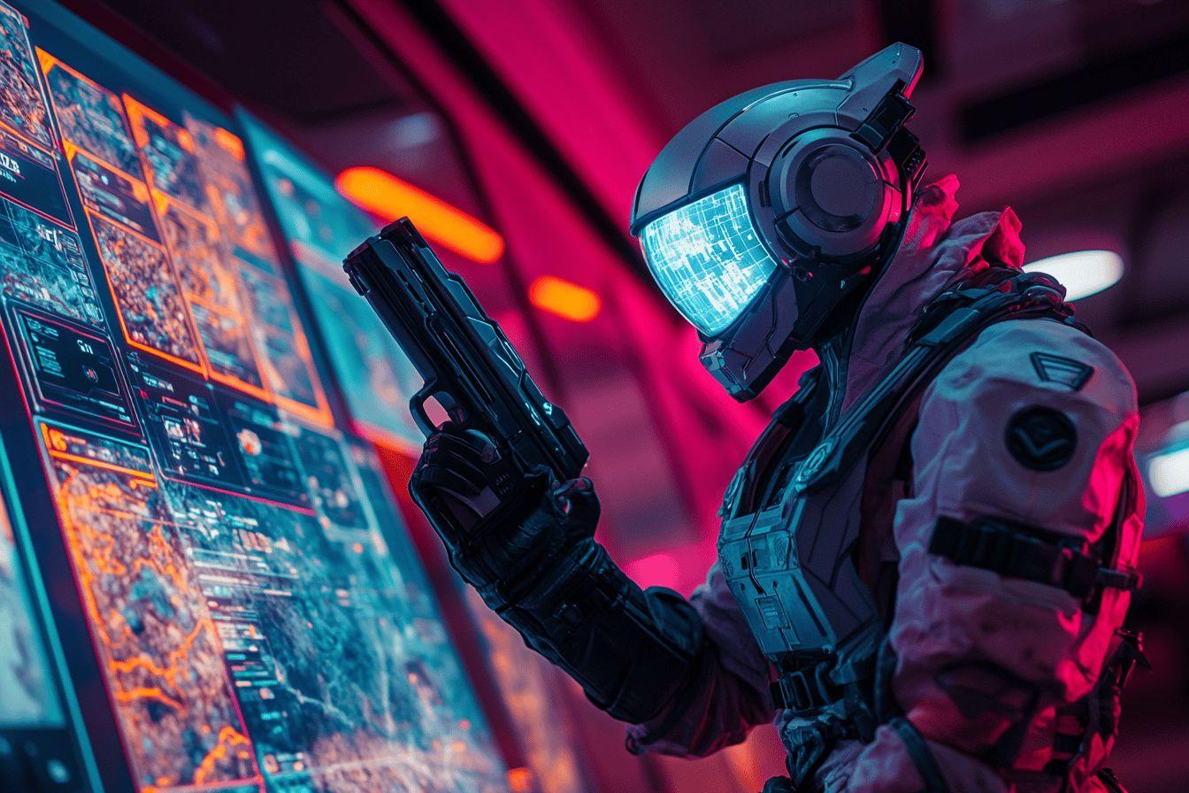 Guide build titan et chasseur Destiny 2 : optimisez vos configurations de combat
