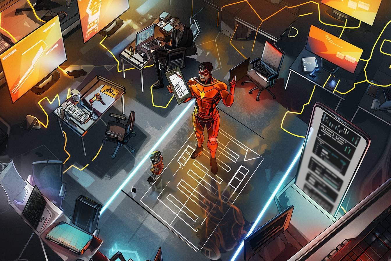 Guide complet 2024 : comment réussir en cross plateforme sur Apex Legends