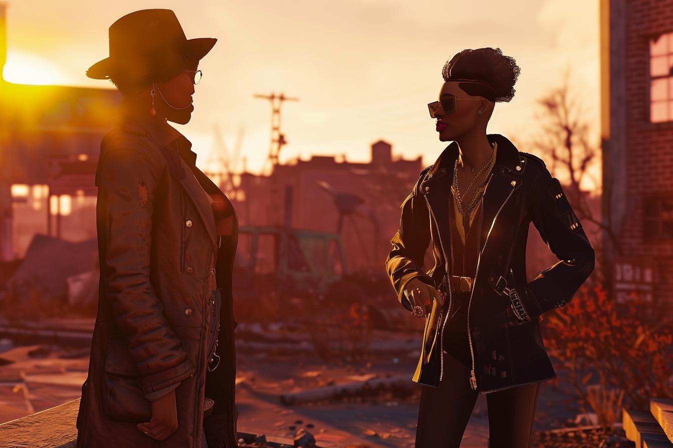Guide complet : Comment se marier dans Fallout 4 facilement ?
