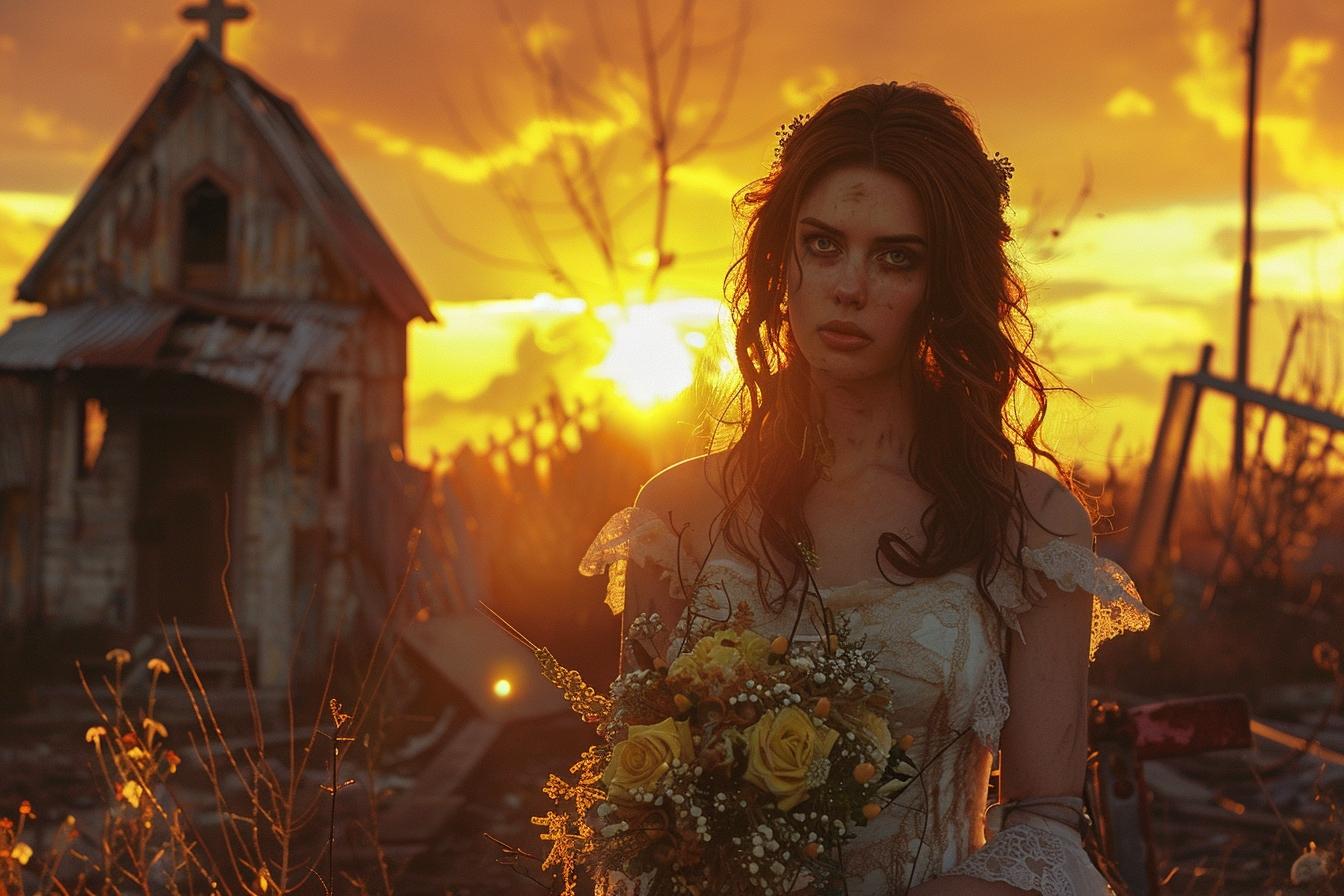 Guide complet : Comment se marier dans Fallout 4 facilement ?