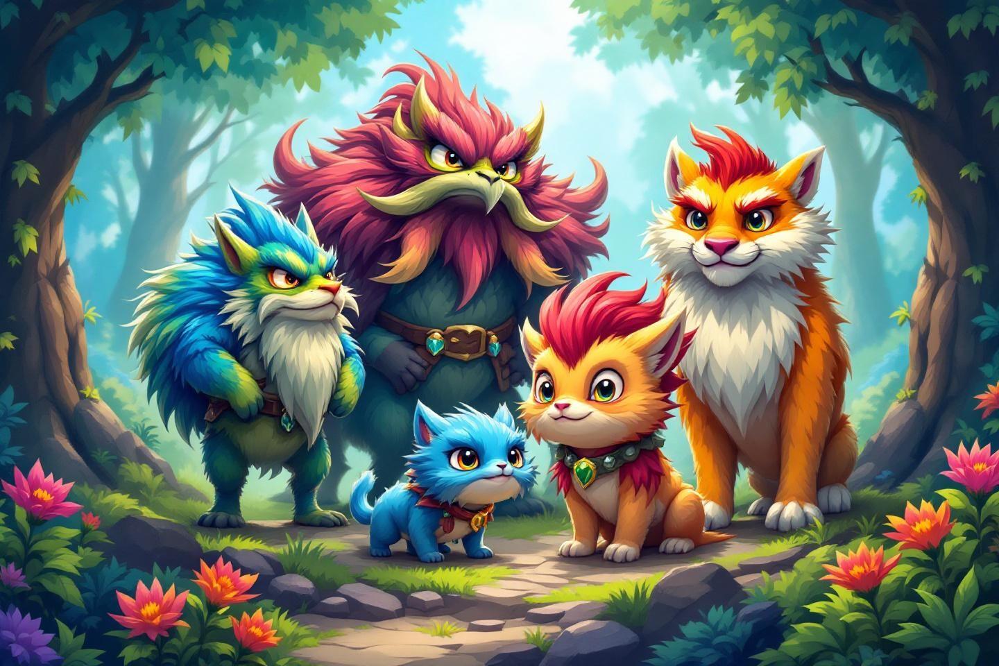 Guide complet pour créer et optimiser votre team de 4 sur Dofus