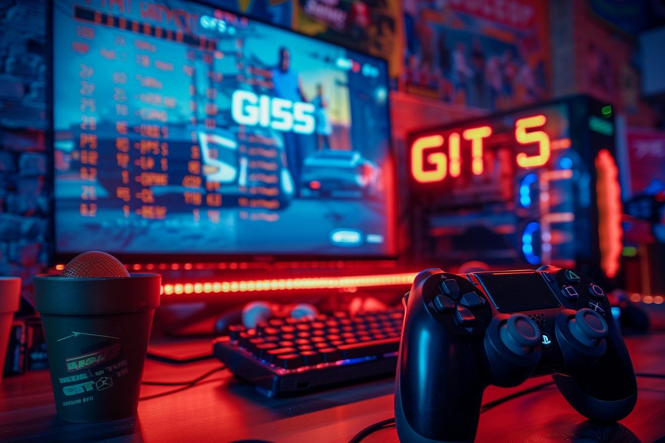 Guide complet des codes GTA 5 pour Xbox 360 : astuces incontournables