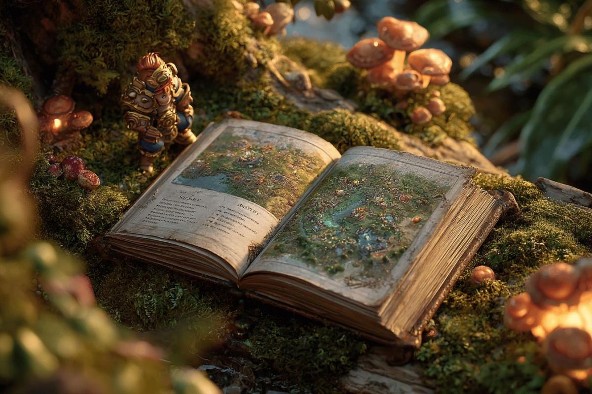 Guide complet des quêtes Dofus : astuces, solutions et récompenses pour les aventuriers