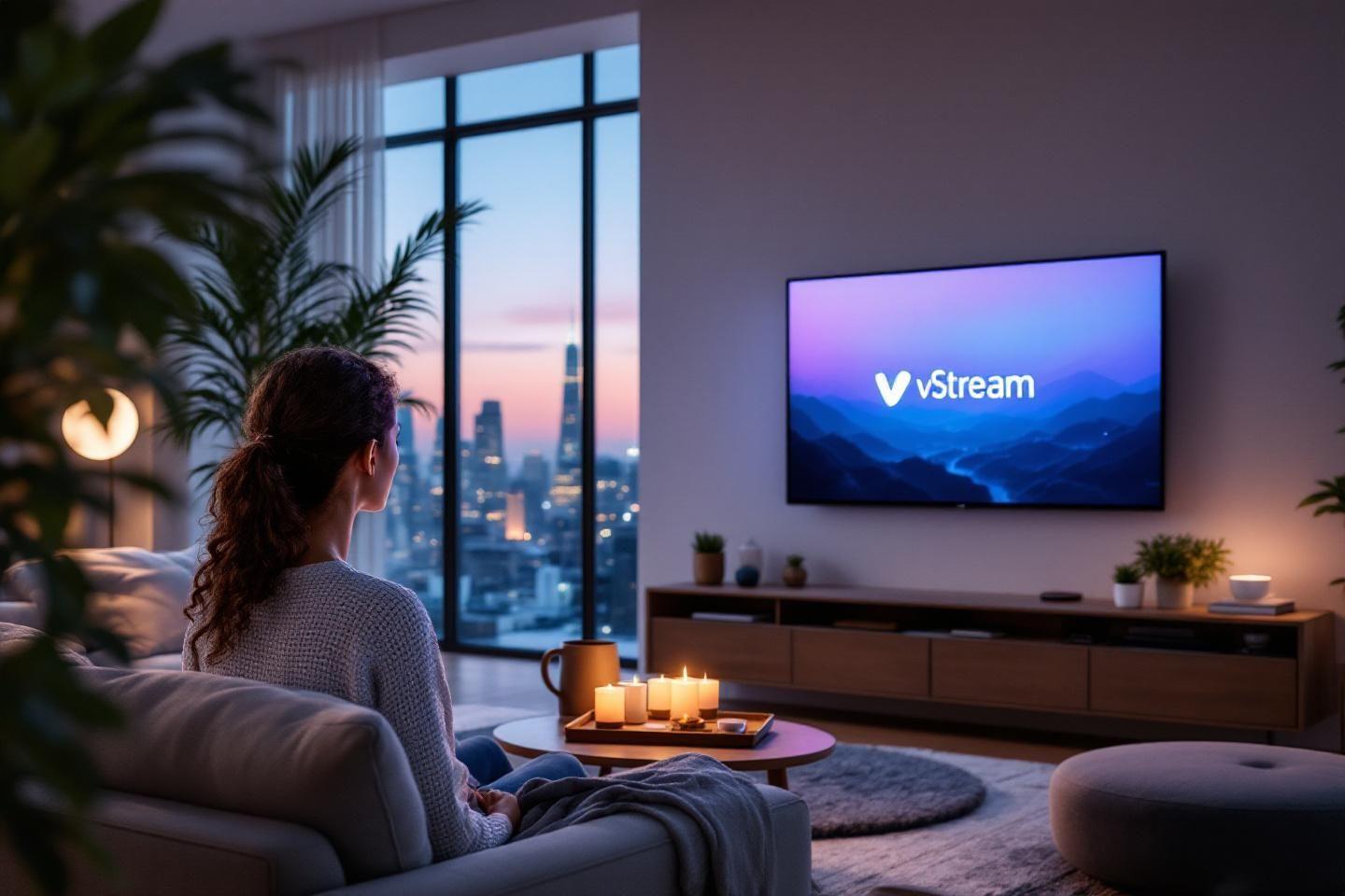 Guide de dépannage vStream : résoudre les problèmes courants sur Kodi en 2024