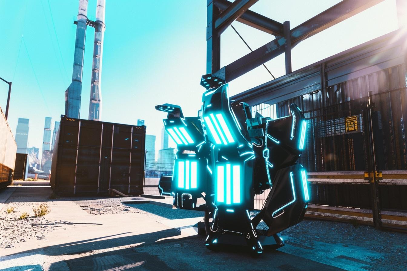Guide Fallout 4 : astuces pour recycler efficacement son bric-à-brac