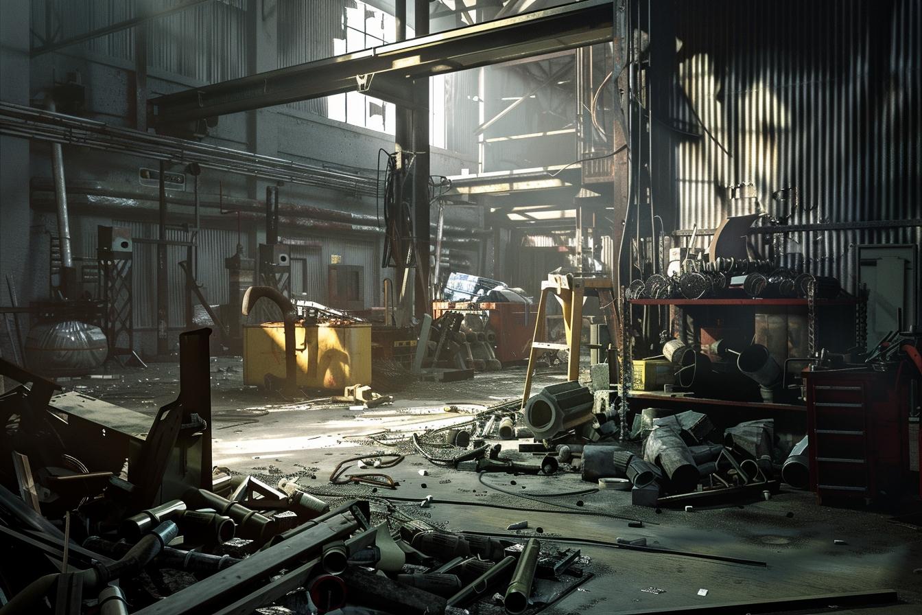 Guide Fallout 4 : Construire facilement une balise radio de recrutement