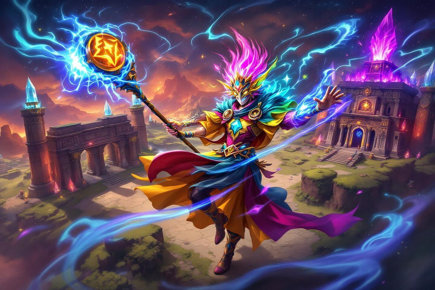 Guide Genshin Impact : comment récupérer les fragments de Liloupar dans la quête de Sumeru