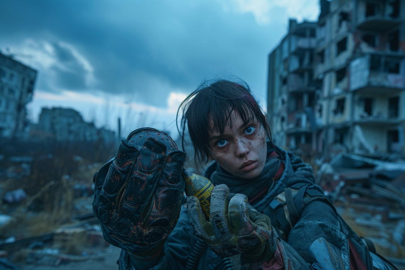 Guide pratique Fallout 4 : Apprenez à lancer une grenade facilement