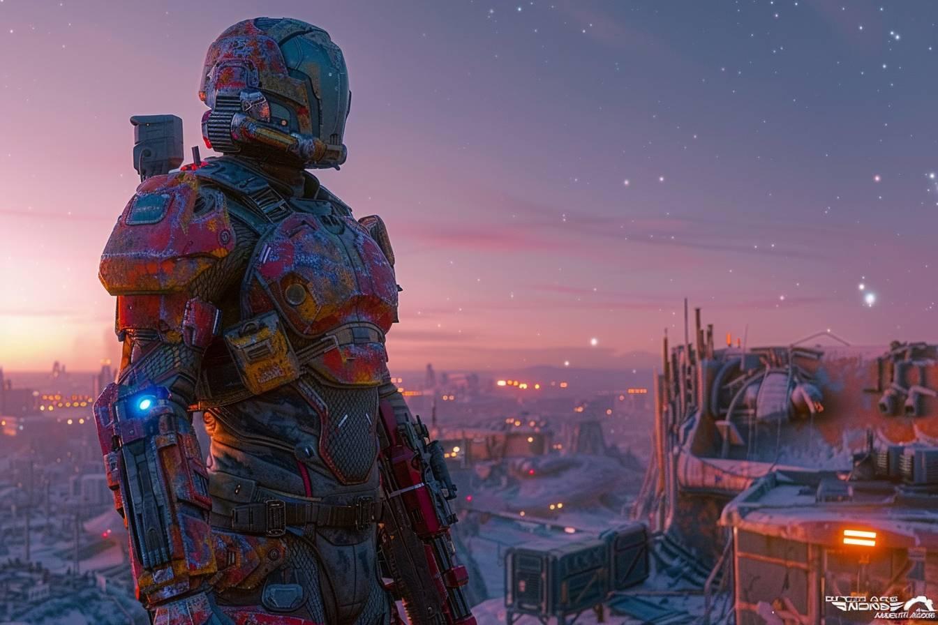 Guide ultime 2024 pour Destiny 2 : Maîtriser le jeu en cross plateforme