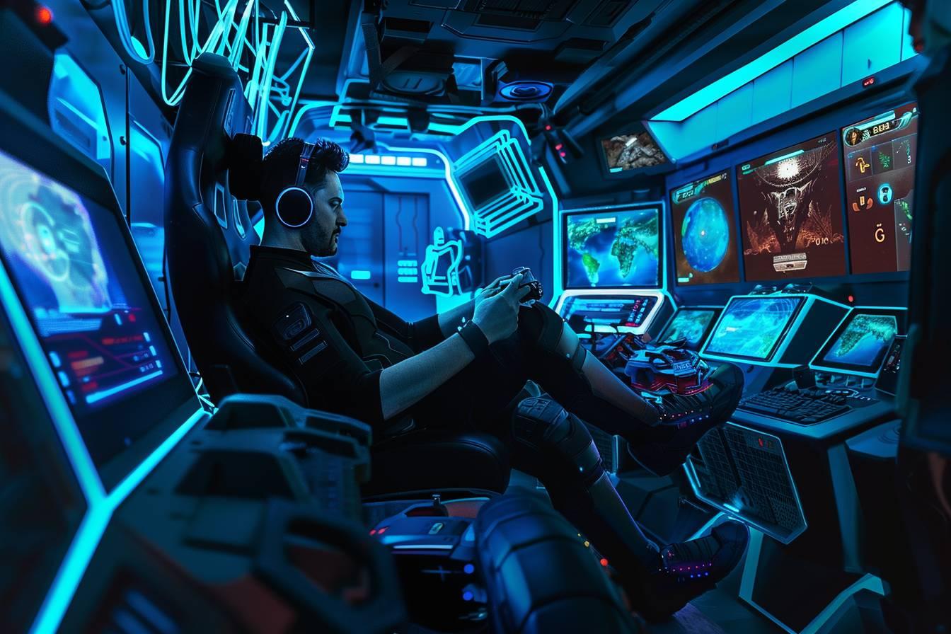 Guide ultime 2024 : jouer en cross plateforme sur Black Ops III (Bo3)