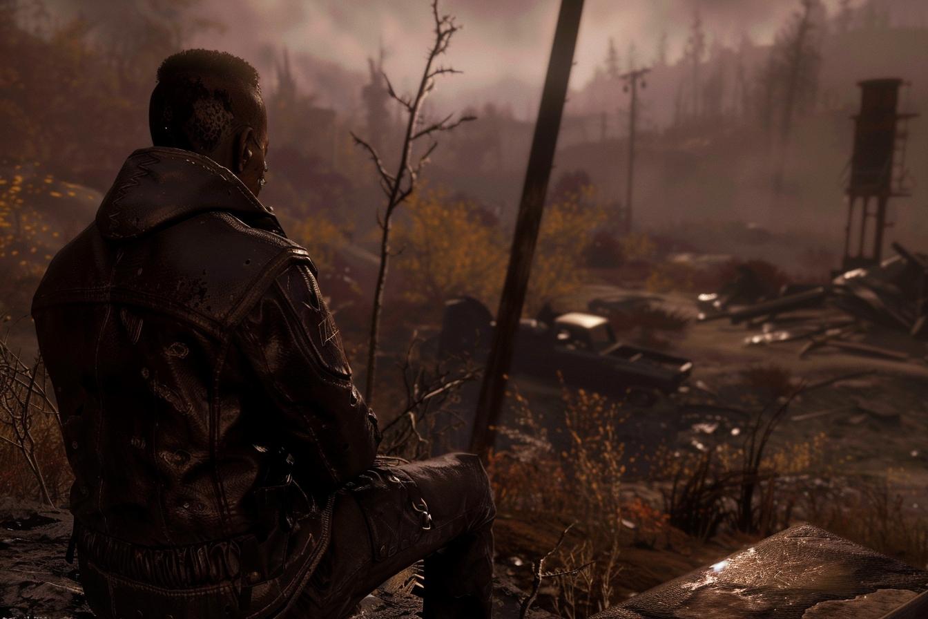 Guide ultime : Comment retourner facilement à l'Institut dans Fallout 4