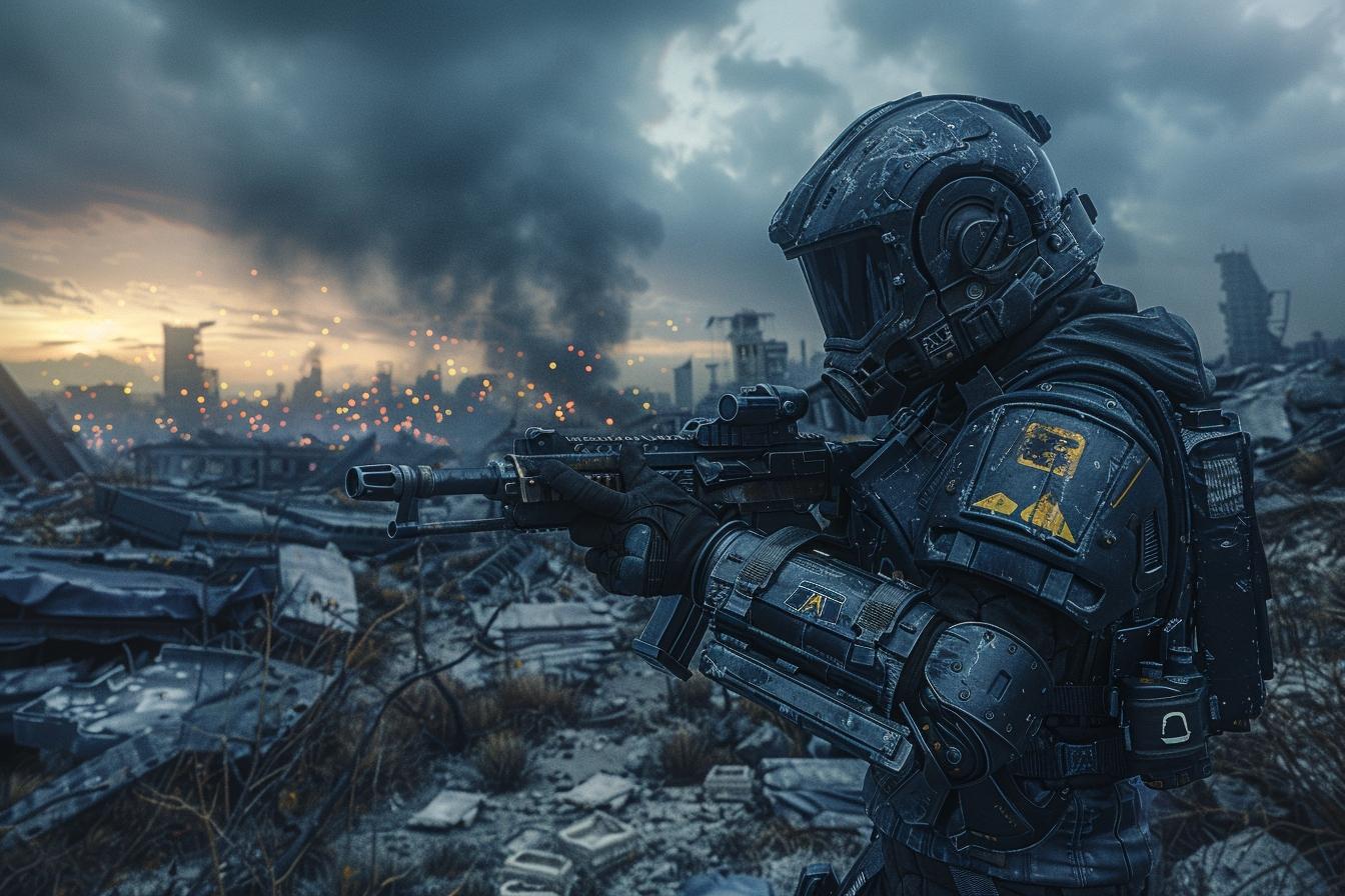 Guide ultime : Comment retourner facilement à l'Institut dans Fallout 4
