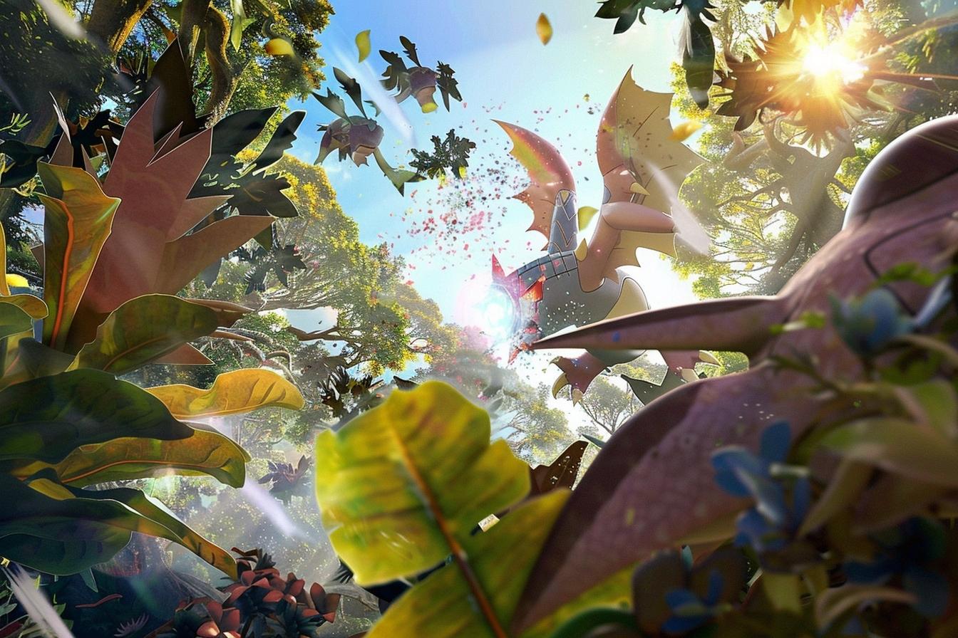 Guide ultime de Pokémon X : astuces, secrets et stratégies pour devenir maître.