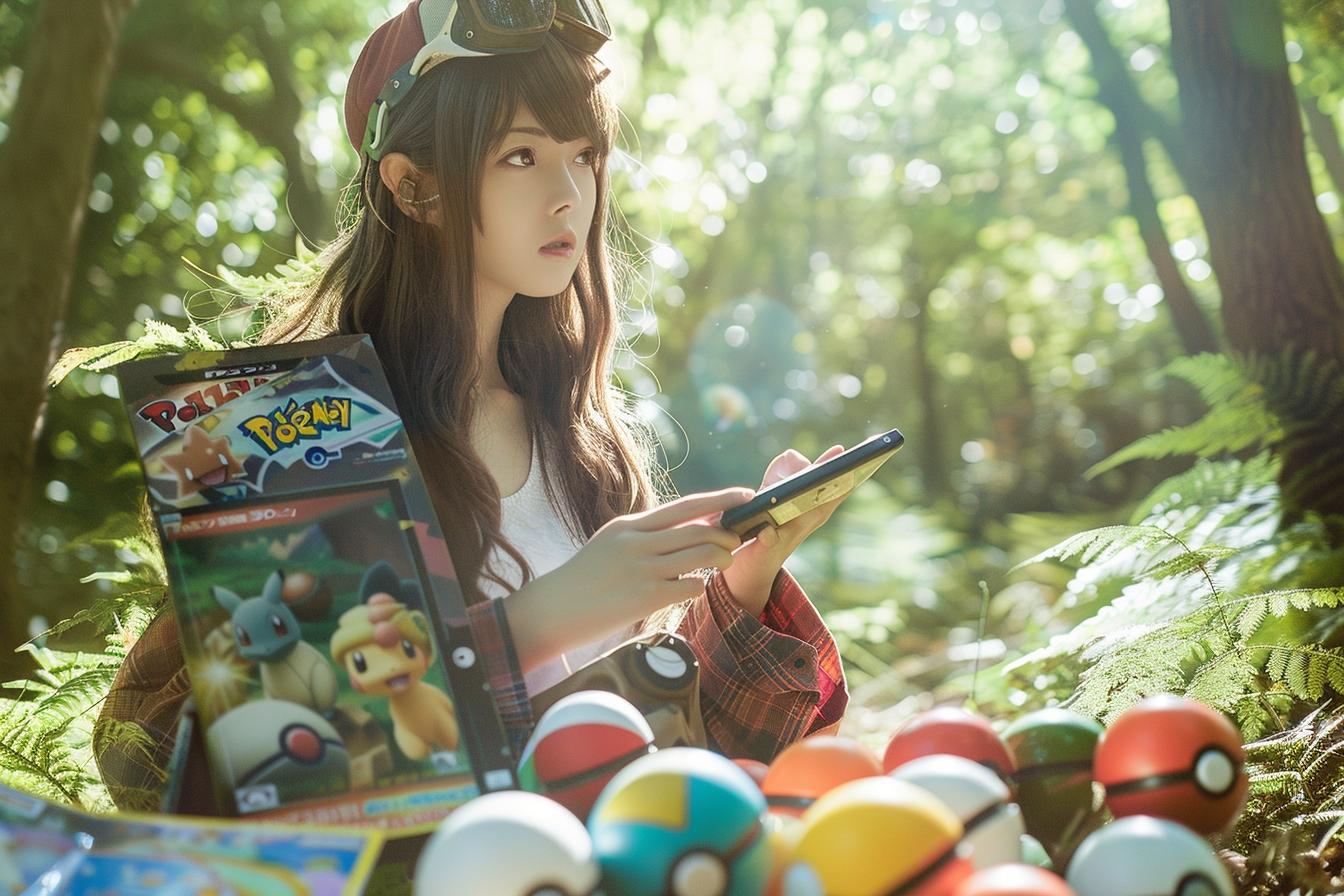 Guide ultime de Pokémon X : astuces, secrets et stratégies pour devenir maître.