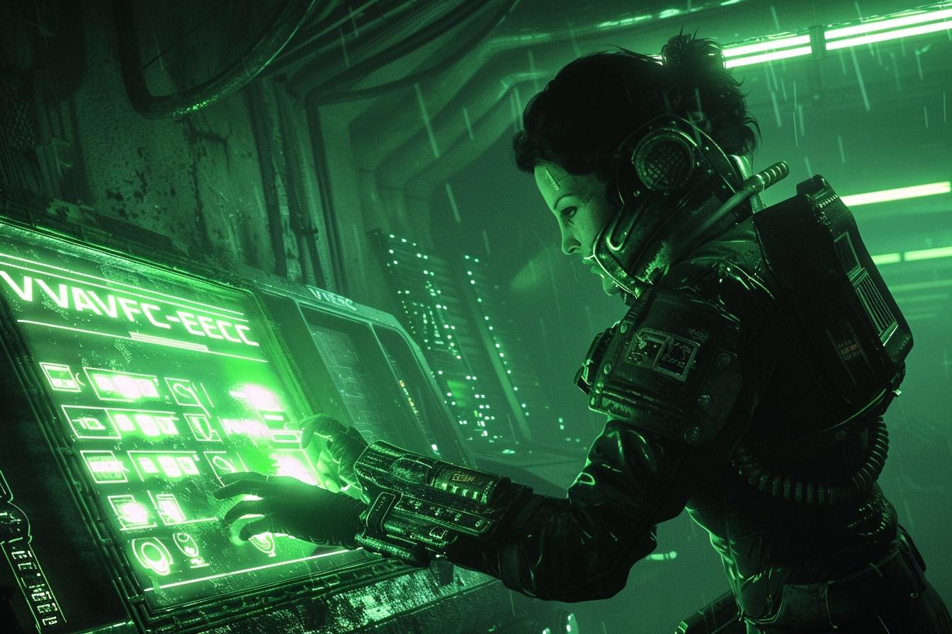 Guide ultime Fallout 4 : Comment déverrouiller un terminal facilement ?
