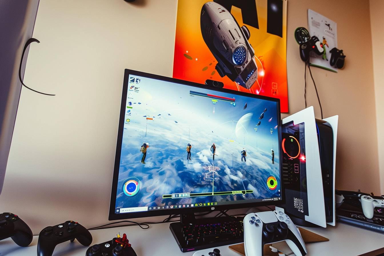 Guide ultime du jeu Cross Plateforme No Man's Sky en 2024