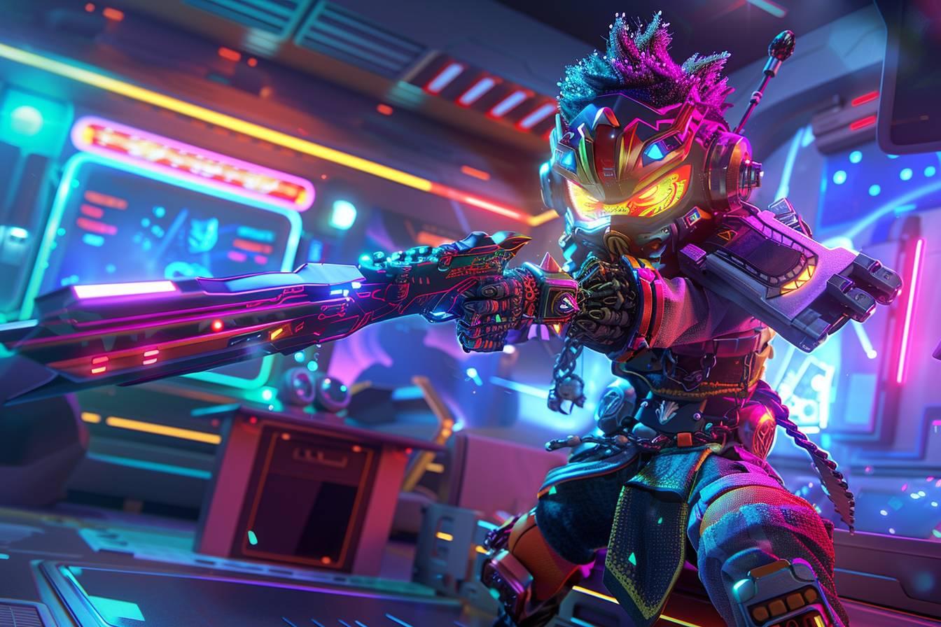 Le guide ultime pour maîtriser Brawlhalla en mode cross plateforme en 2024.