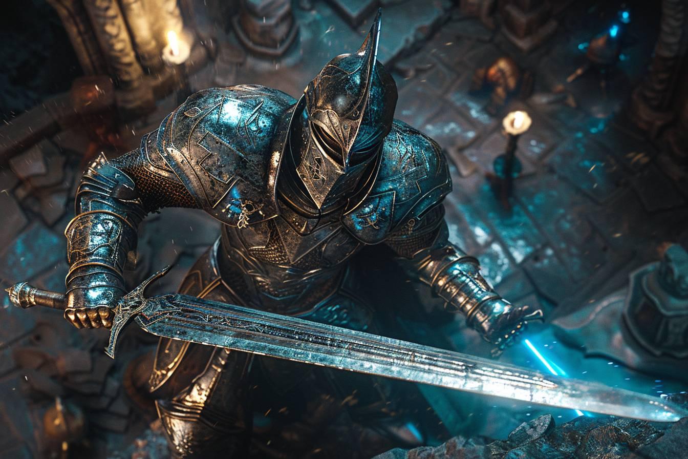 Guide ultime de la trempe dans Diablo 4 : optimisez votre équipement pour dominer Sanctuaire