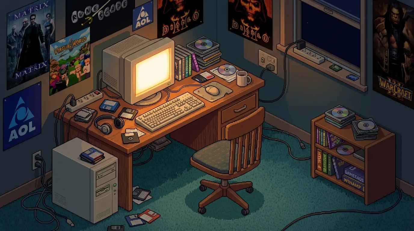 Habbo Hotel Origins : configuration requise