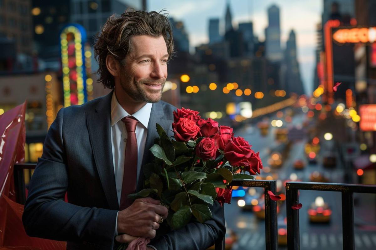 Harry Connick Jr. : star de "Si je tombe", nouvelle comédie romantique sur Netflix