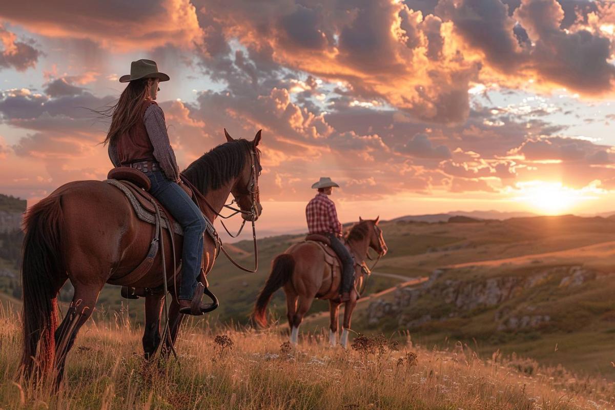 Heartland Saison 17 sur Netflix France : Date de sortie et infos
