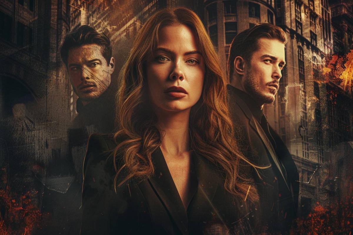Hierarchy : une saison 2 déjà prévue sur Netflix ? (+ avis)