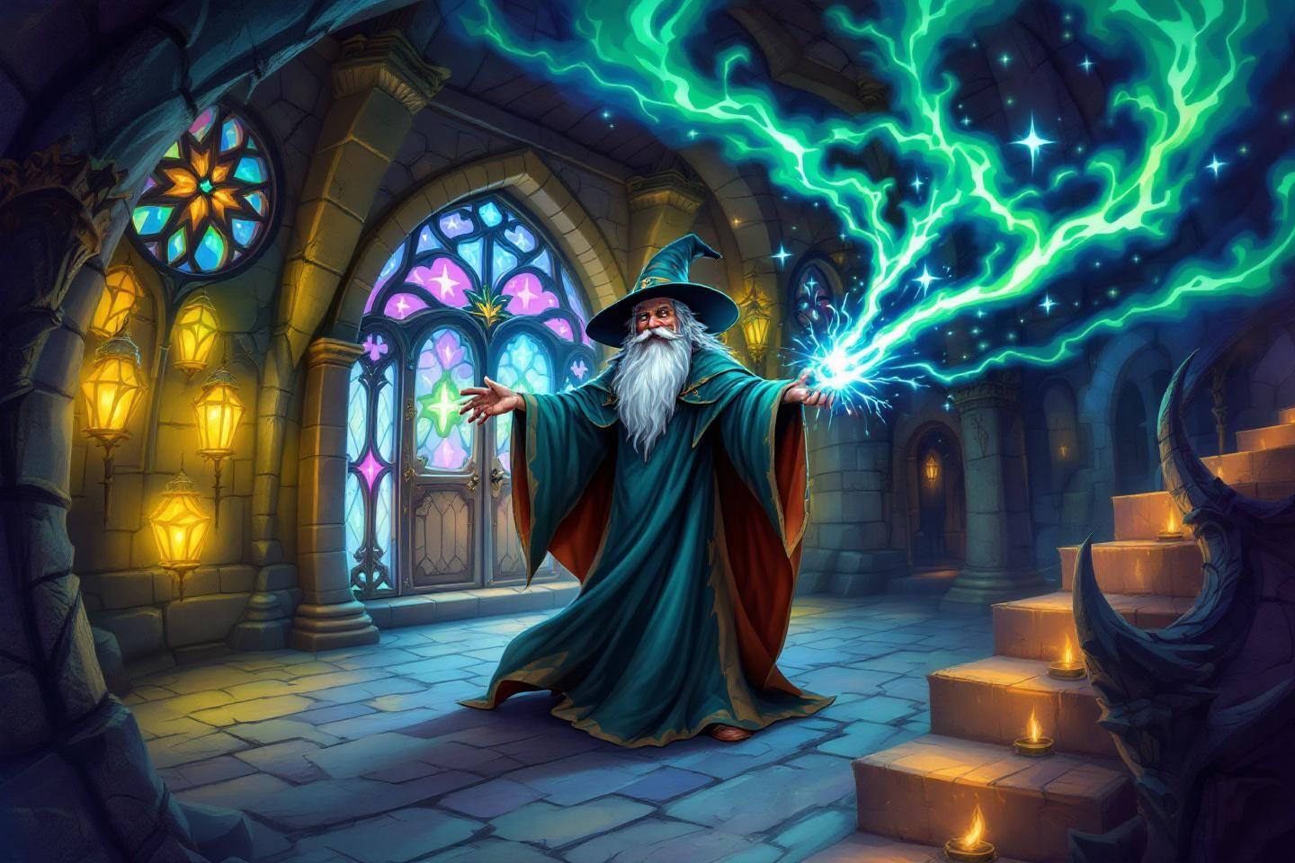 Hogwarts Legacy : combien d'heures de jeu faut-il pour finir le jeu complet ?