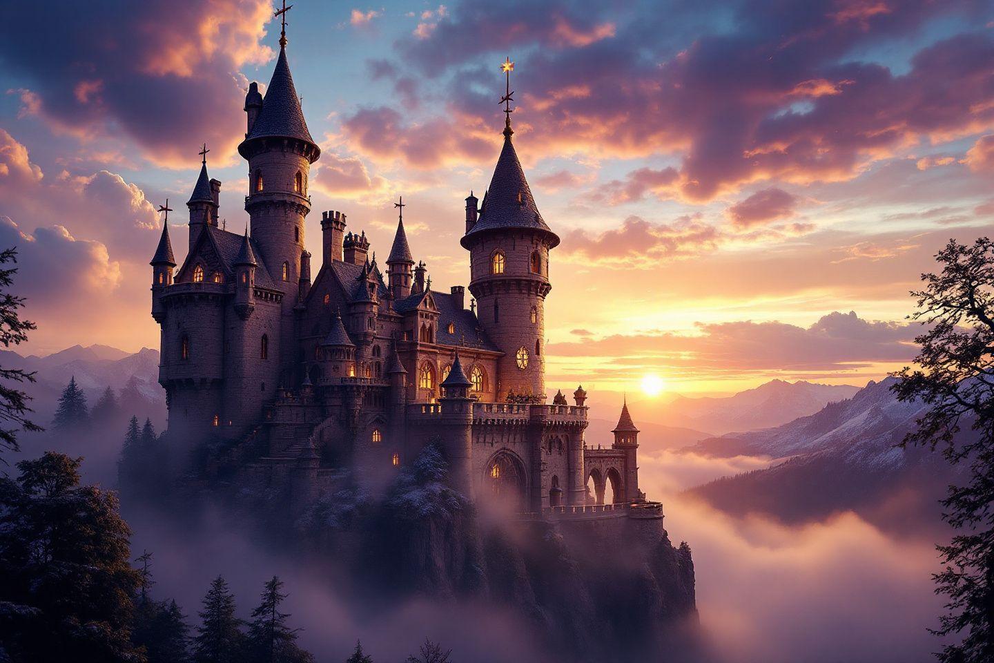 Hogwarts Legacy : combien d'heures de jeu pour terminer cette aventure magique ?