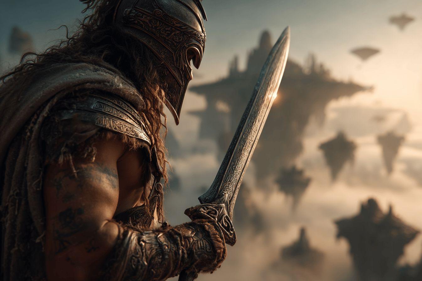 Immortals of Aveum chapitre : guide complet pour terminer le jeu rapidement
