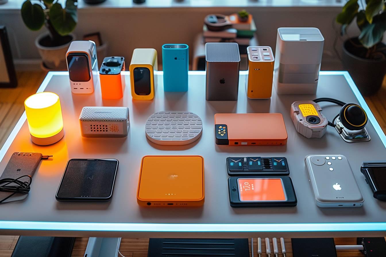 Gadget pas cher découvrez les meilleurs produits à petit prix