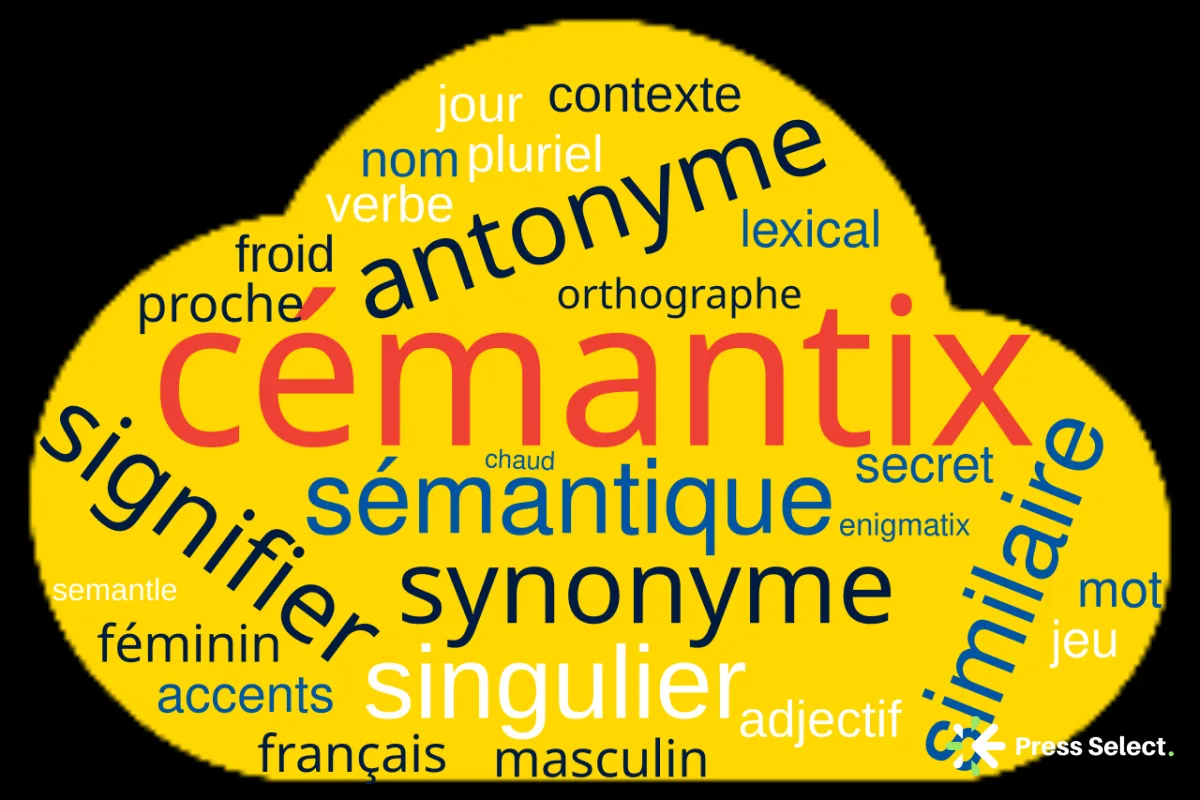 Indice Cemantix : solution et indices du 18 juin 2026