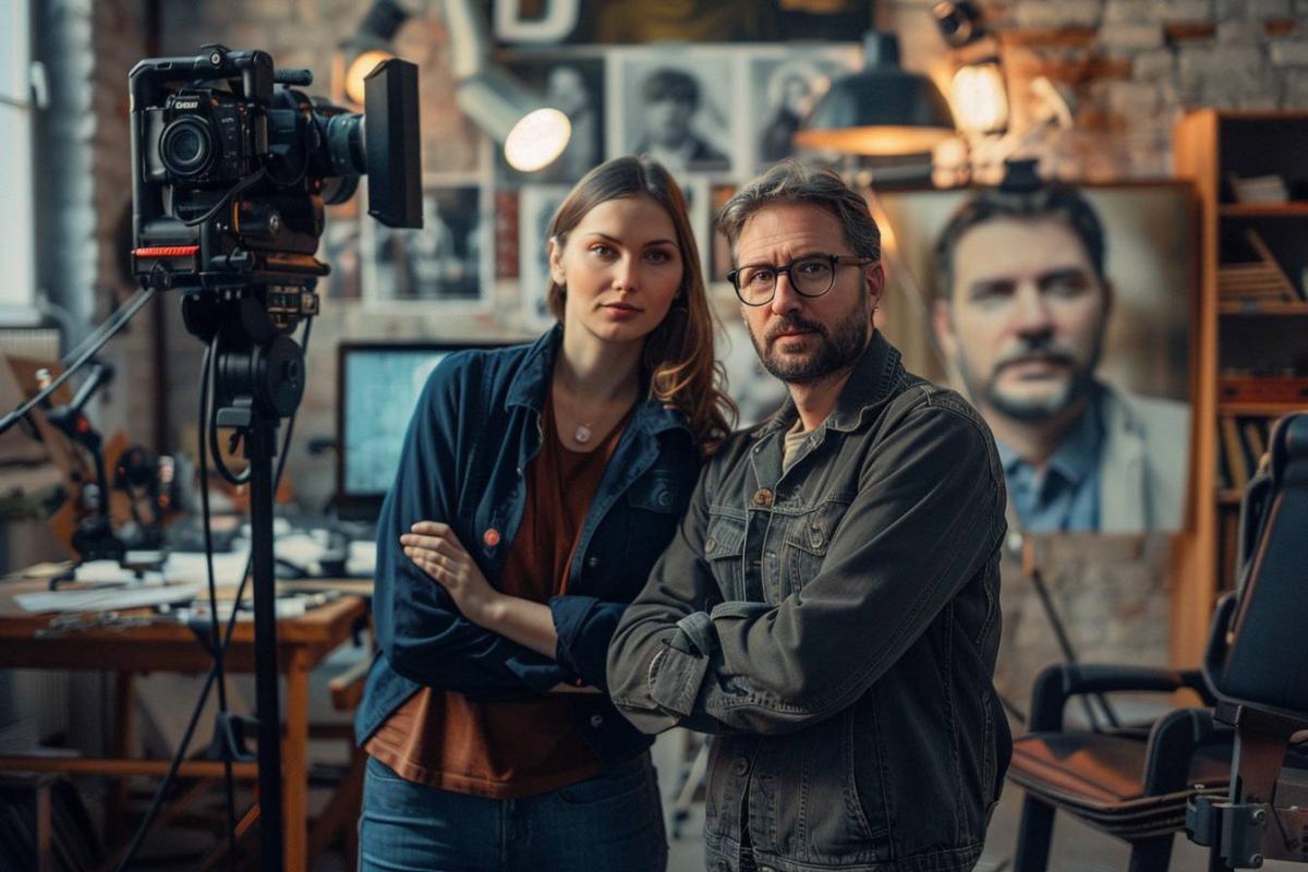 Infinite Storm : découvrez le film inspiré d'une histoire vraie en vogue sur Netflix (+ avis)