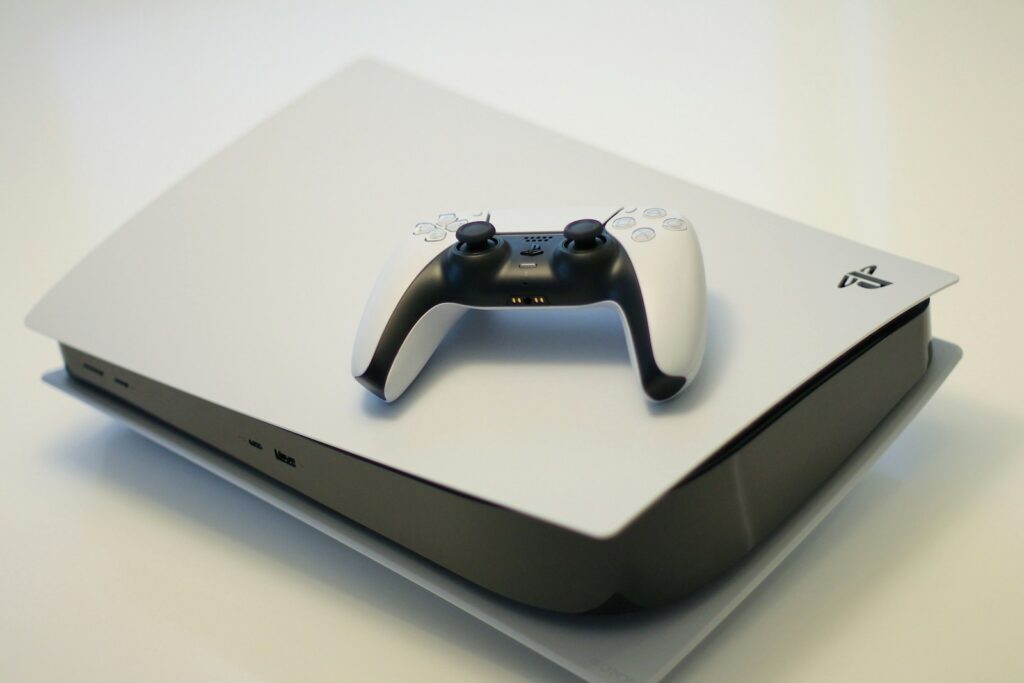 installer un vpn sur la playstation 5