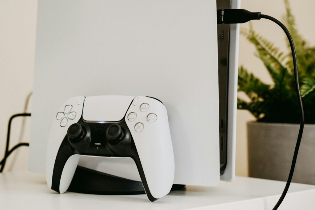 choisir un bon vpn pour la playstation 5