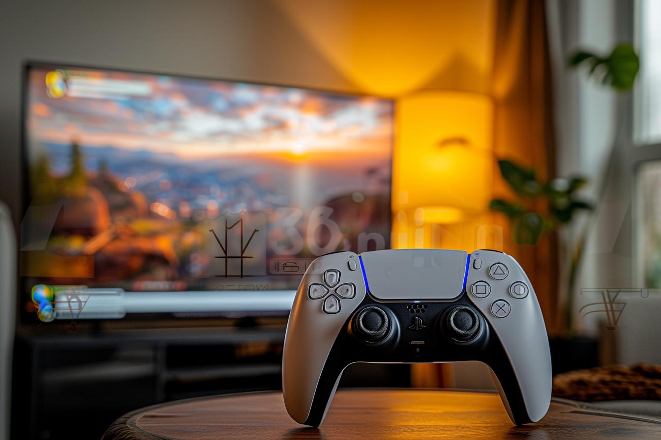 Installer un VPN sur votre PS5 - Guide facile et rapide