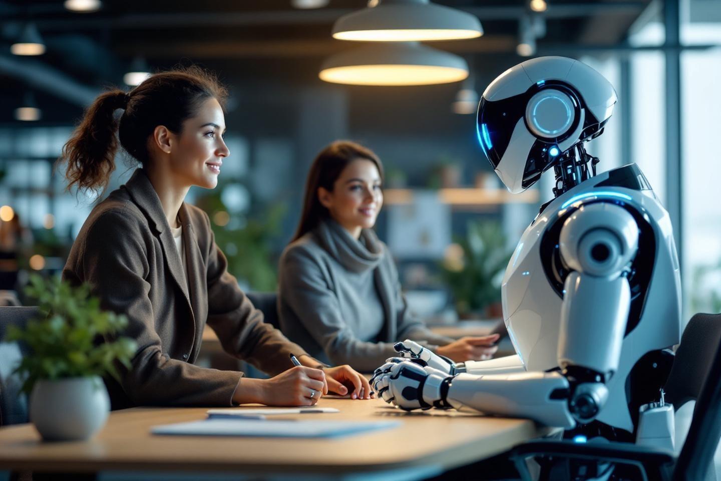 Intelligence artificielle : exemples concrets d'applications dans notre quotidien et entreprise