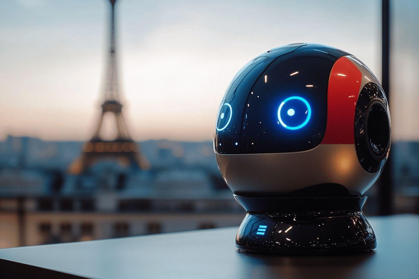 Intelligence artificielle française : un écosystème d'excellence et innovation en France