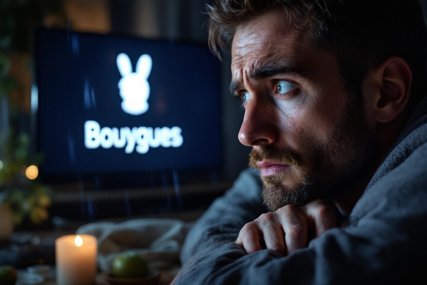 IPTV bloquée chez Bouygues : comment débloquer et résoudre les problèmes de fonctionnement