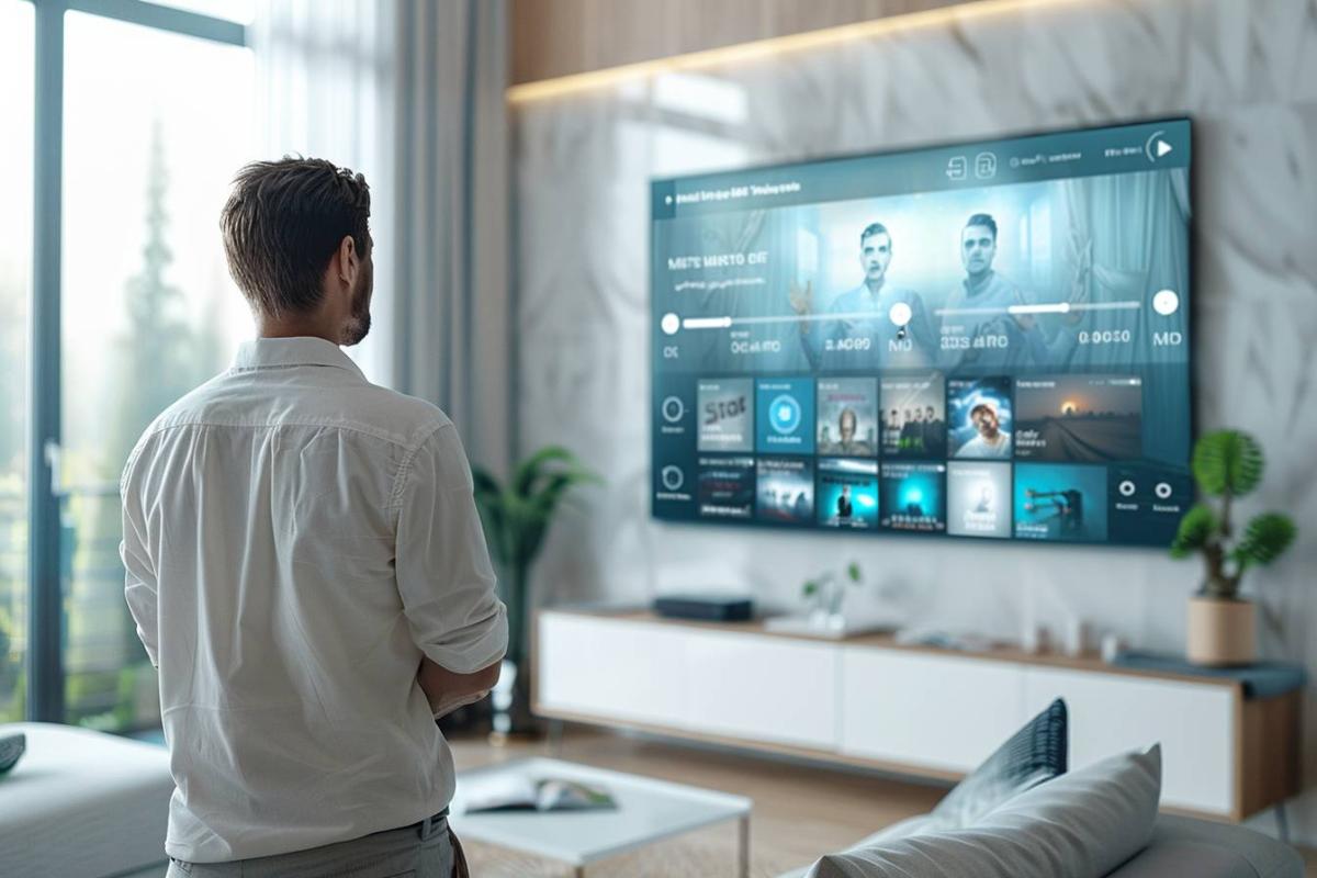 Irréductible : découvrez si la comédie française est accessible sur Netflix