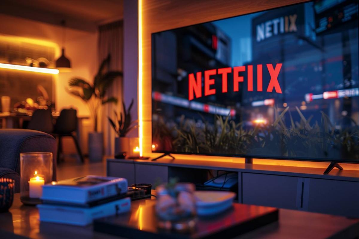 Jake Paul vs Mike Tyson : l'événement de boxe en direct à ne pas manquer sur Netflix