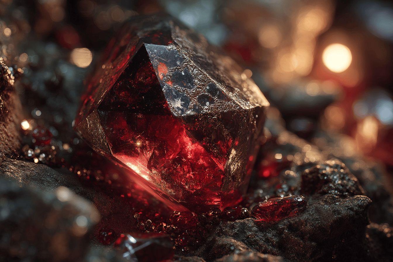 Jaspe dans Dragon's Dogma 2 : utilisation et récolte des joyaux pour obtenir de l'or