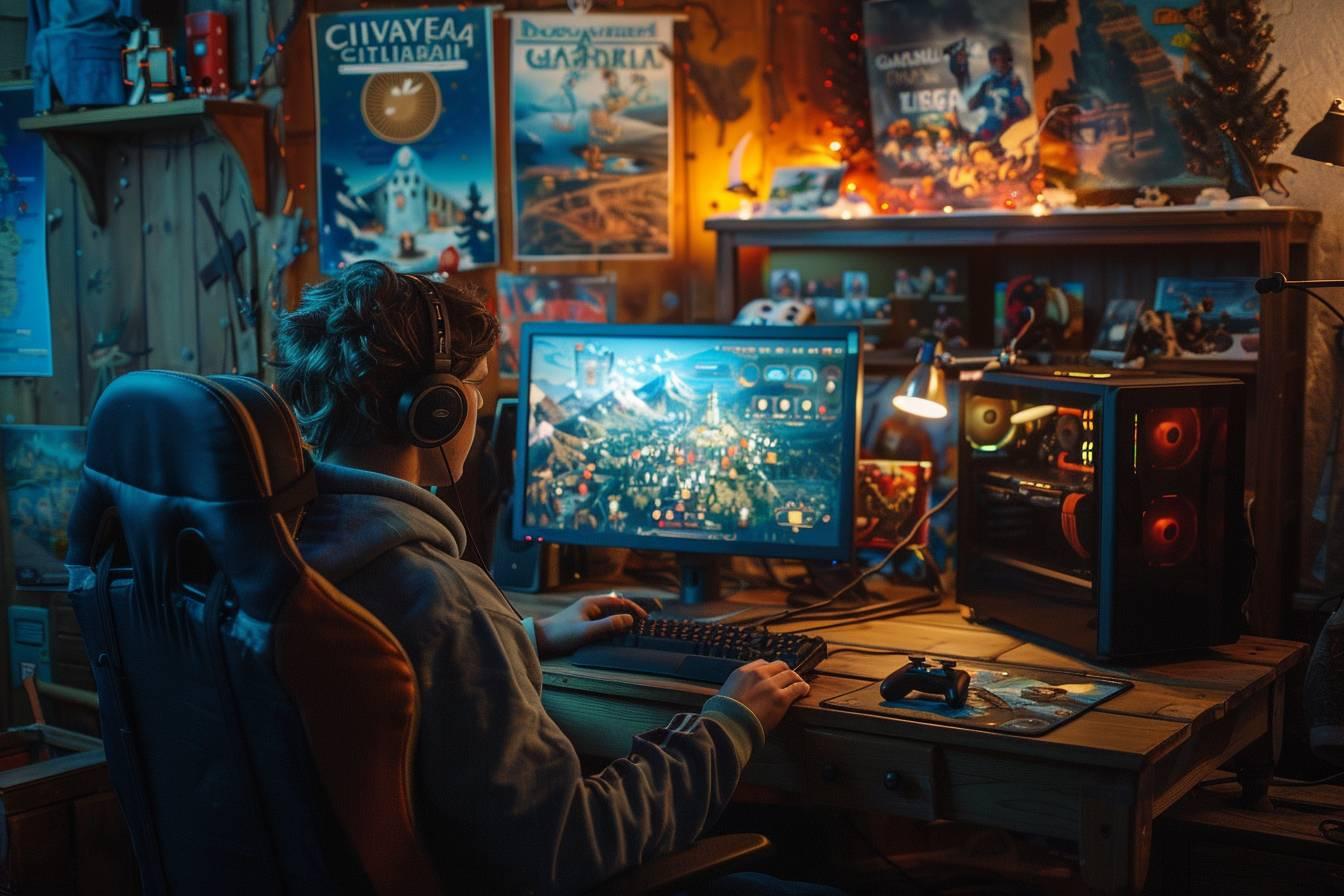 Jeux Universalis ou Civilisation : comparatif des meilleurs jeux de stratégie historique pour PC