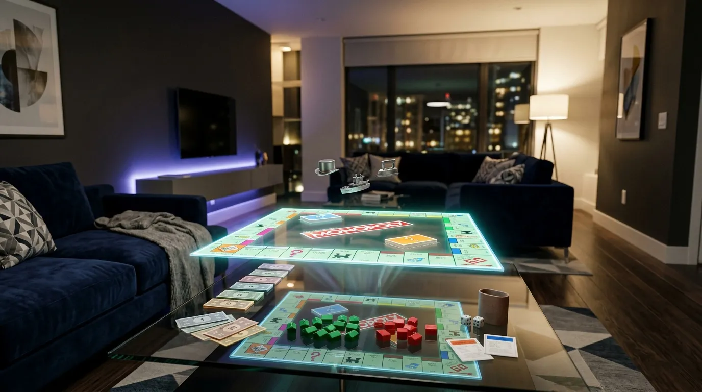 Jouer au Monopoly en ligne gratuit : les meilleures options