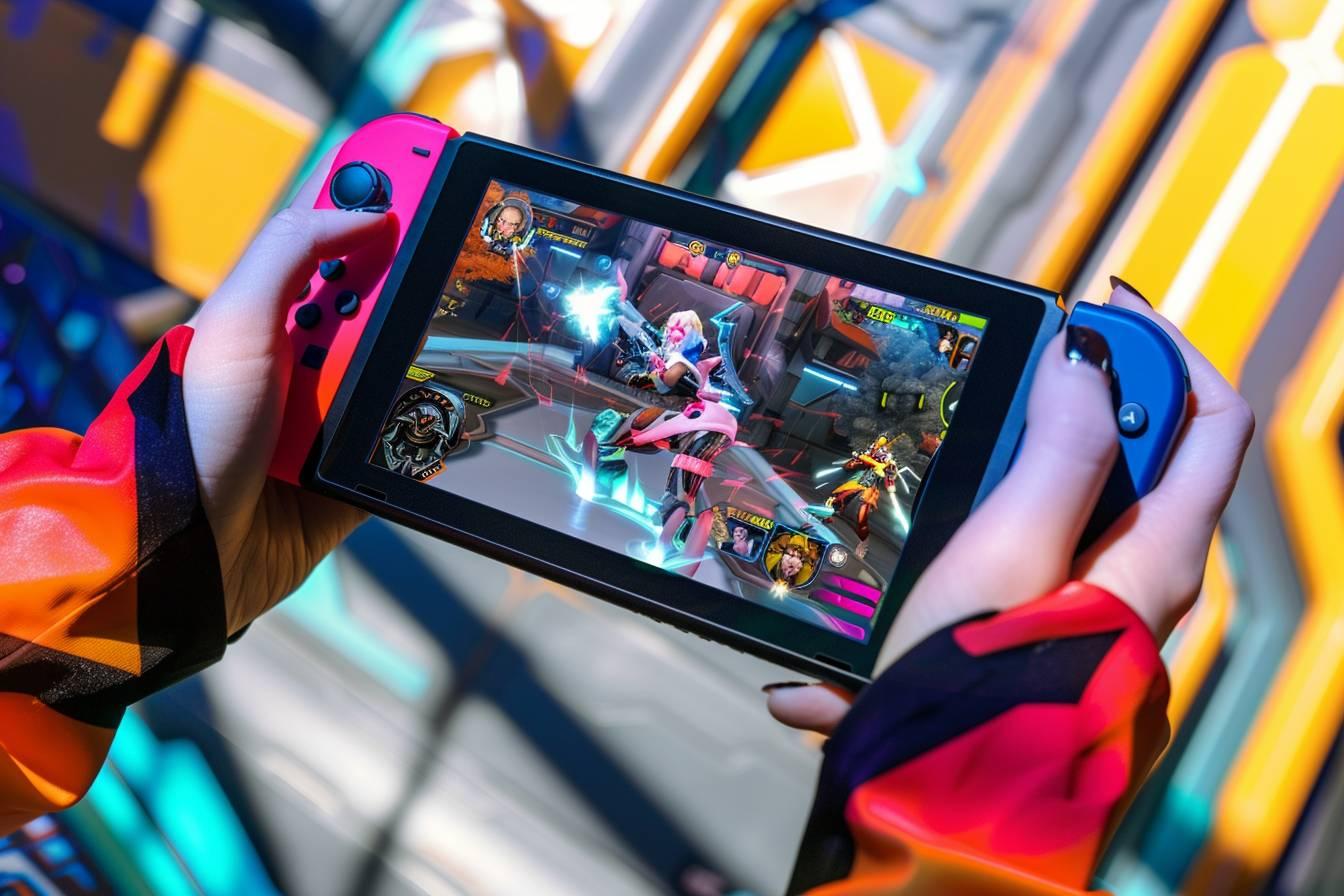 Jouer à Overwatch en cross plateforme : tout ce qu'il faut savoir en 2024